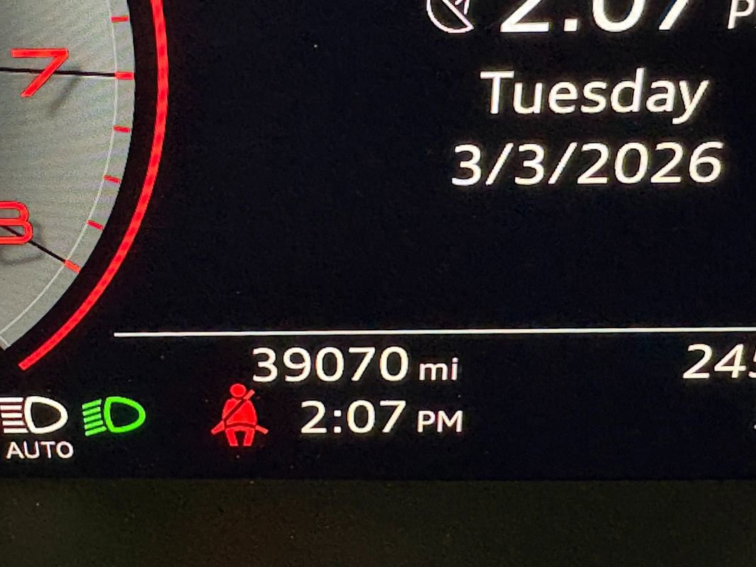 Used 2019 Audi Q8 Premium Plus w/ Premium Plus image 19