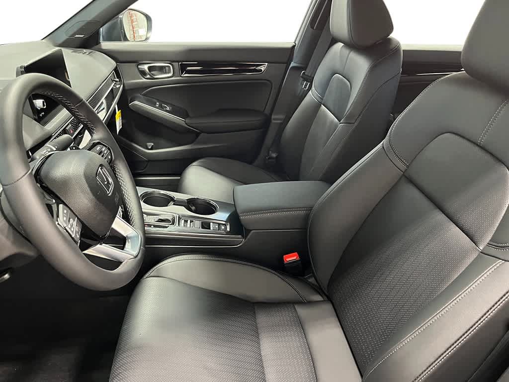 New 2026 Honda Civic Sport Touring image 13