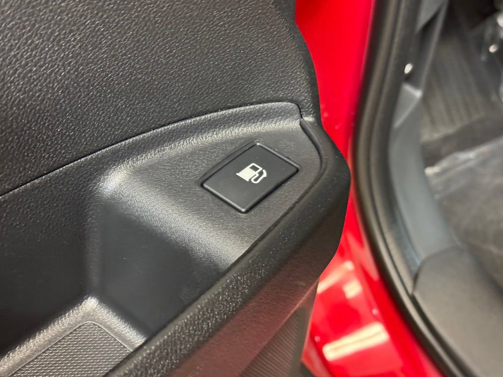 New 2025 Honda Ridgeline TrailSport+ image 11