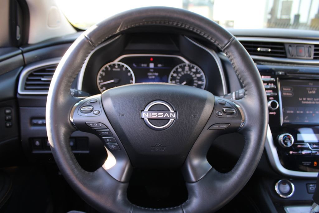 Used 2023 Nissan Murano Platinum w/ Cargo Package image 29