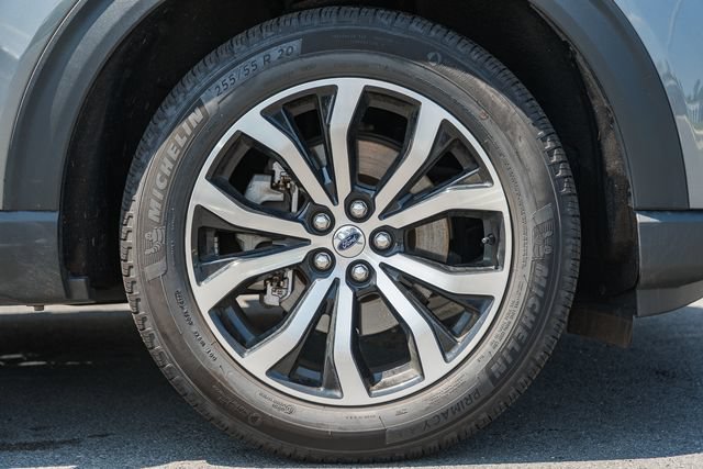 Used 2026 Ford Explorer ST-Line AWD/4WD image 24