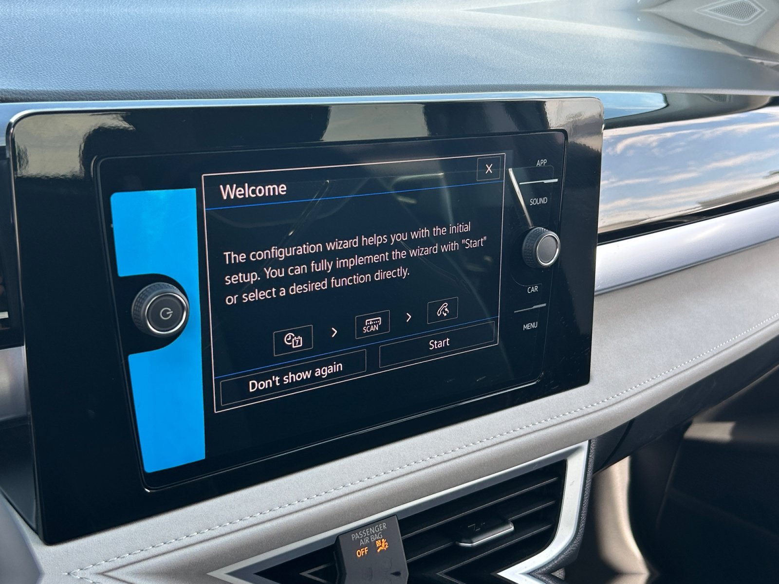 New 2026 Volkswagen Taos SE AWD/4WD image 26