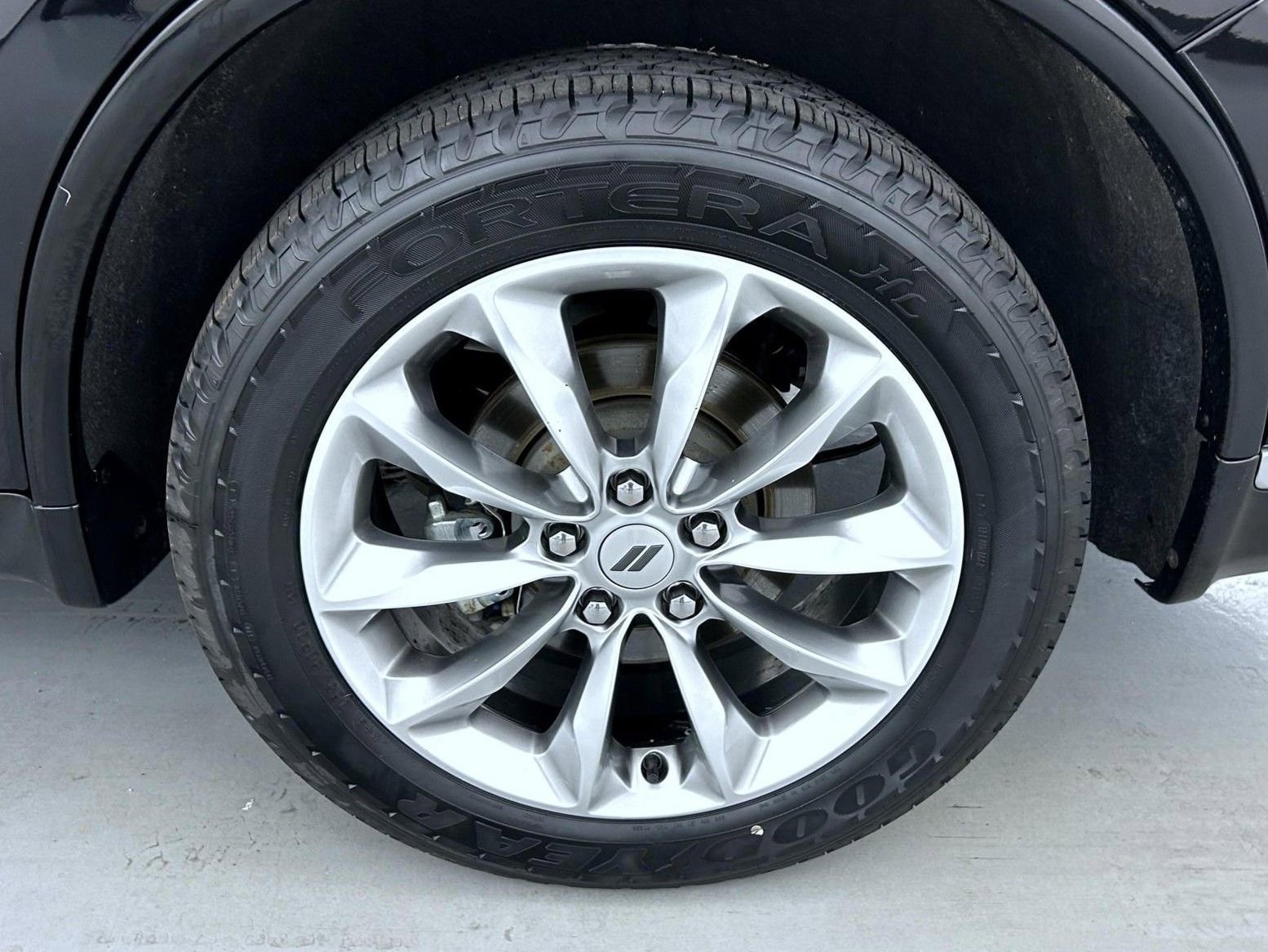 Certified 2022 Dodge Durango Citadel AWD/4WD image 24