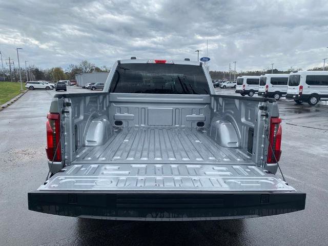 Certified 2024 Ford F150 STX image 5
