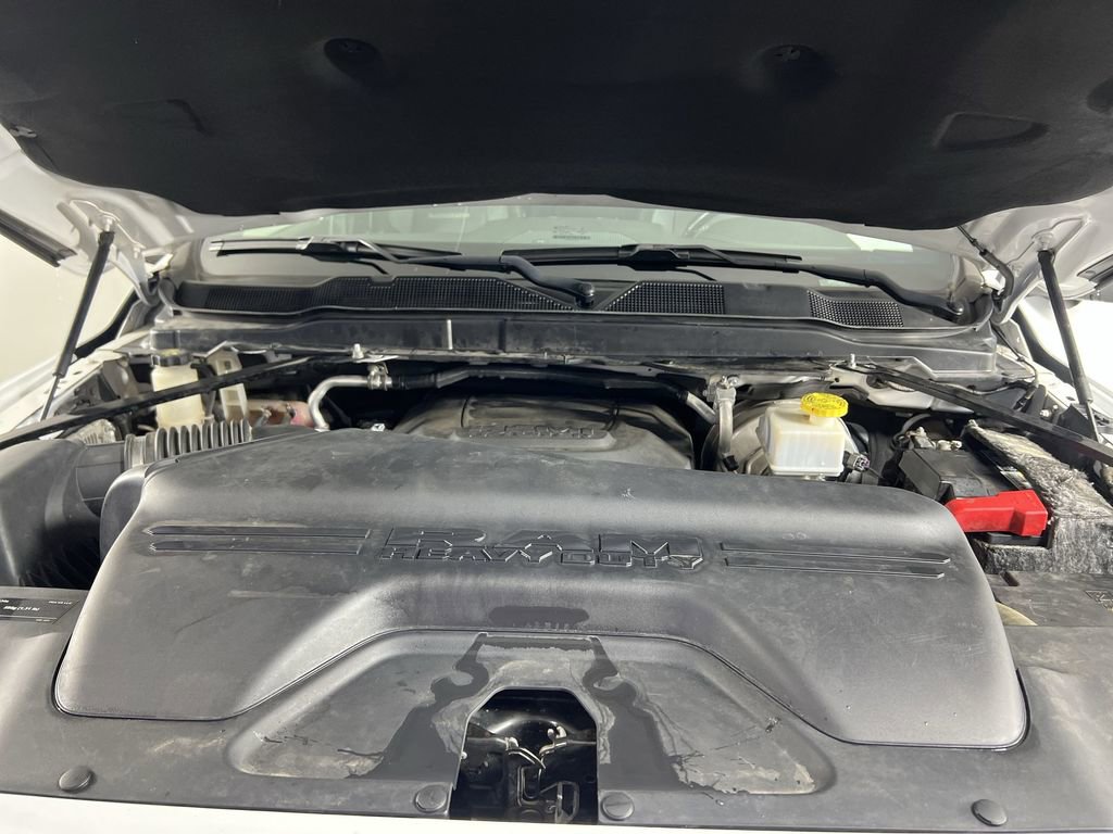 Used 2020 RAM 2500 Laramie image 28