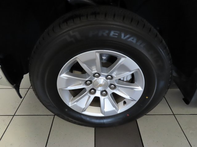 Used 2023 Chevrolet Silverado 1500 LT w/ Protection Package image 15