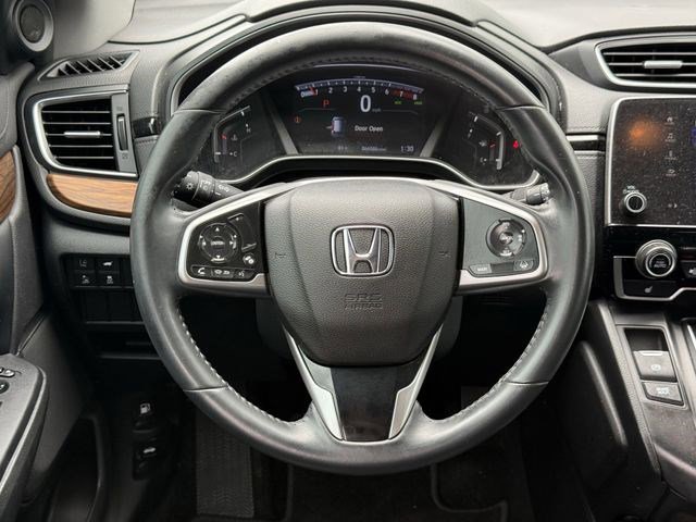 Used 2020 Honda CR-V EX-L image 15