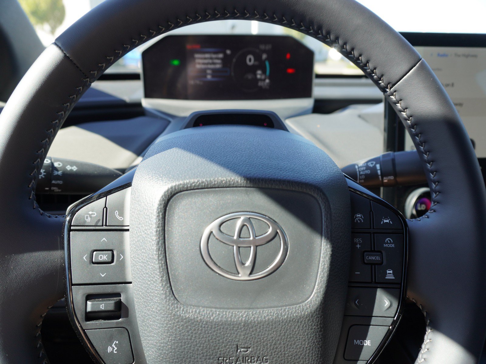 Used 2026 Toyota bZ FWD image 24