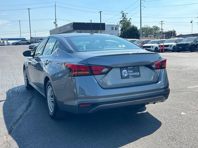 Used 2020 Nissan Altima 2.5 S FWD image 7