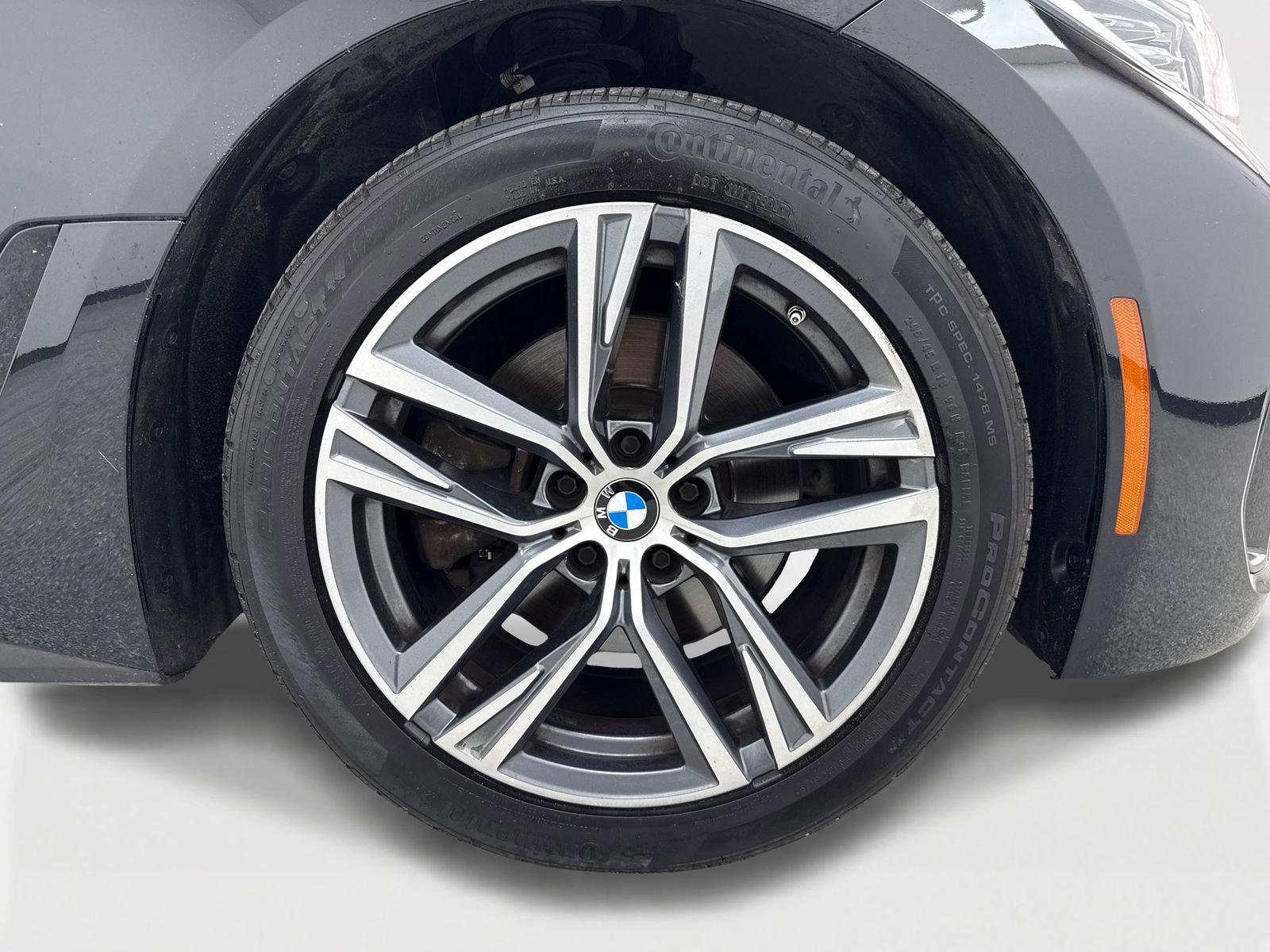 Used 2023 BMW 430i Gran Coupe RWD image 49