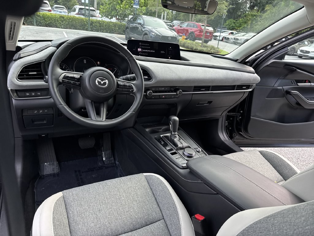 Certified 2026 MAZDA CX-30 AWD 2.5 S image 35