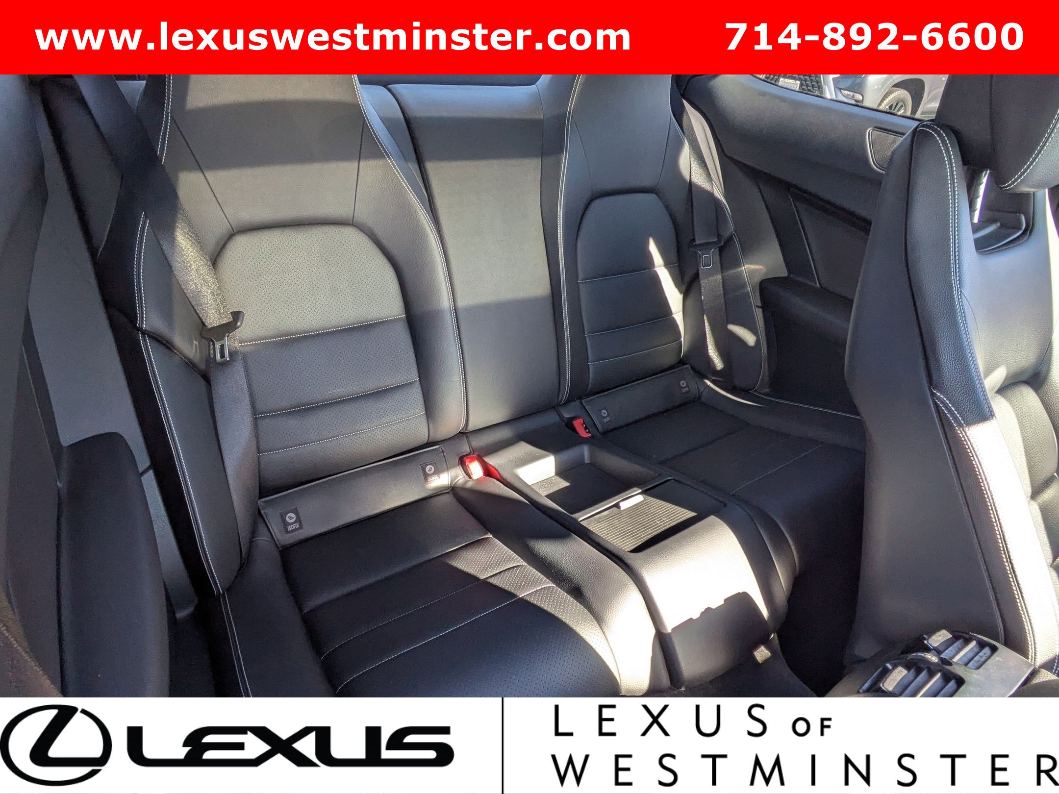 Used 2015 Mercedes-Benz C 350 Coupe image 8