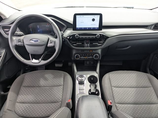 Used 2024 Ford Escape Active FWD image 17