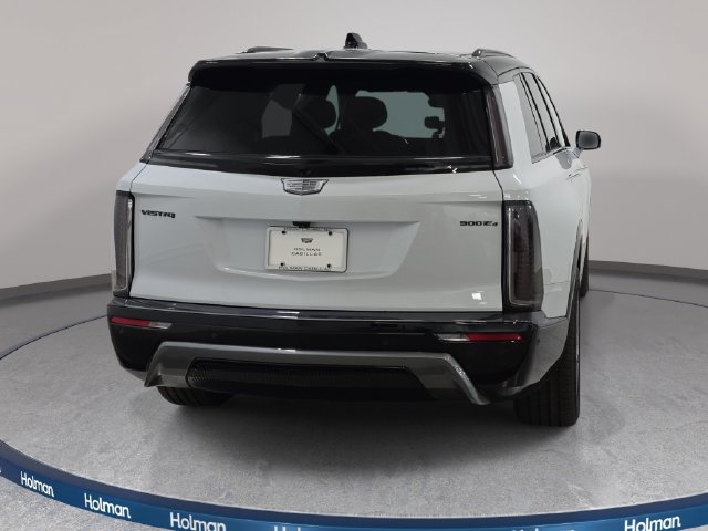 New 2027 Cadillac Vistiq Premium Luxury w/ LPO, Floor Liner Package AWD/4WD image 6