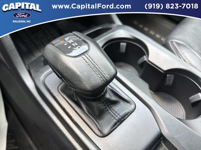 Certified 2024 Ford Ranger Lariat w/ FX4 Off-Road Package AWD/4WD image 30