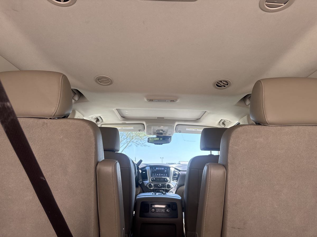 Used 2020 Chevrolet Tahoe Premier image 11