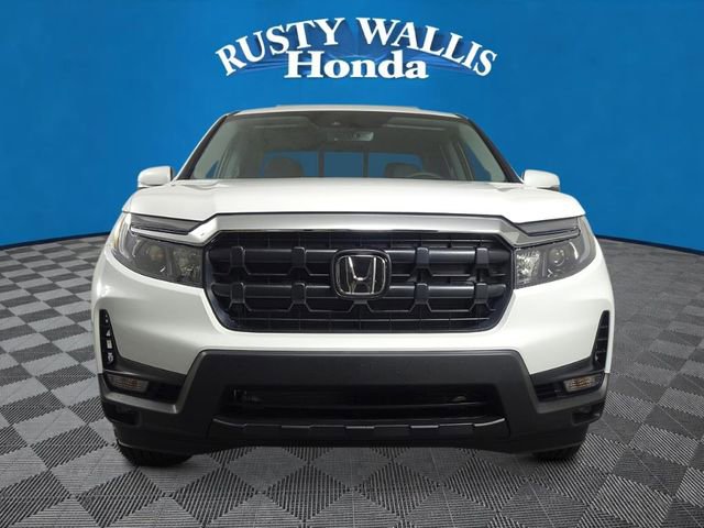 New 2026 Honda Ridgeline RTL image 8