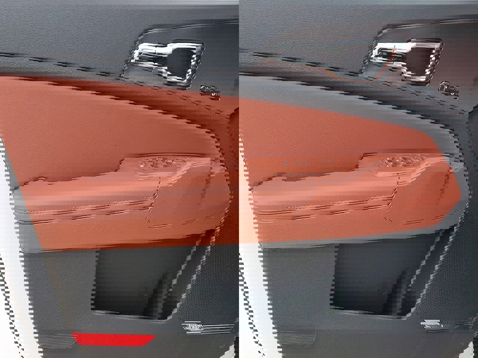 New 2026 Kia Sportage SX image 8