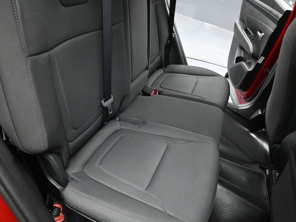 Certified 2026 Hyundai Tucson SE AWD/4WD image 25