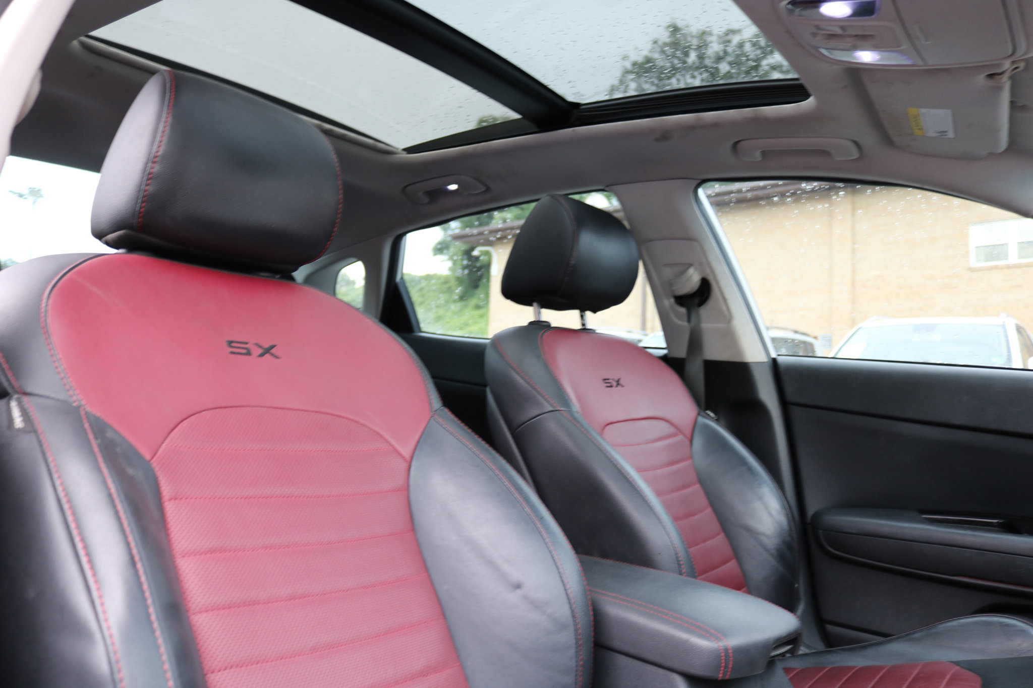 Used 2019 Kia Optima SX image 41