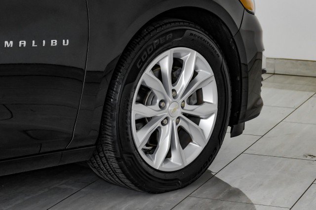 Used 2019 Chevrolet Malibu LT FWD image 59