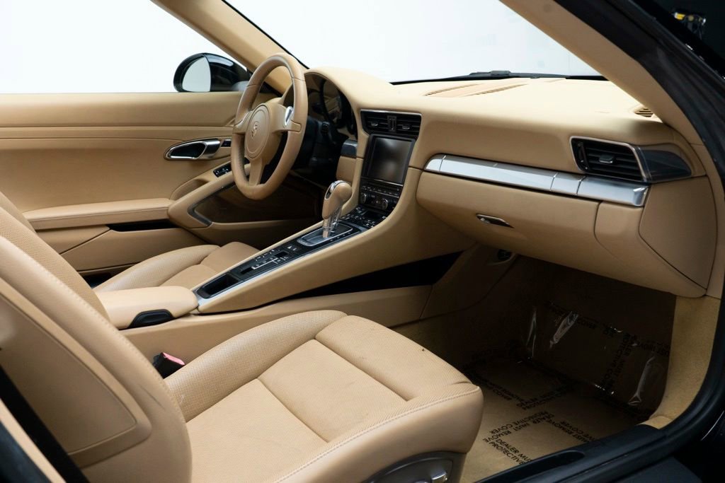 Used 2013 Porsche 911 Carrera 4S image 38