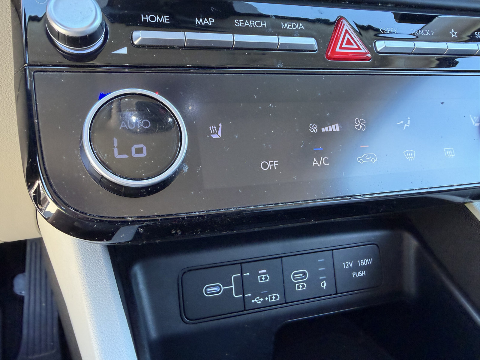 Used 2025 Hyundai Tucson SEL FWD image 29