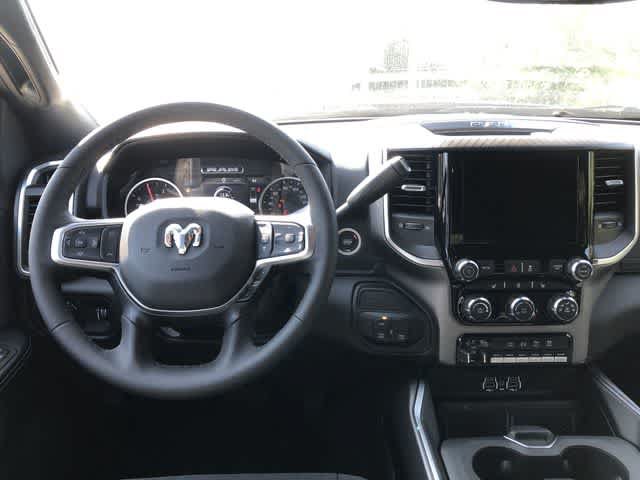 New 2026 RAM 3500 Big Horn AWD/4WD image 13