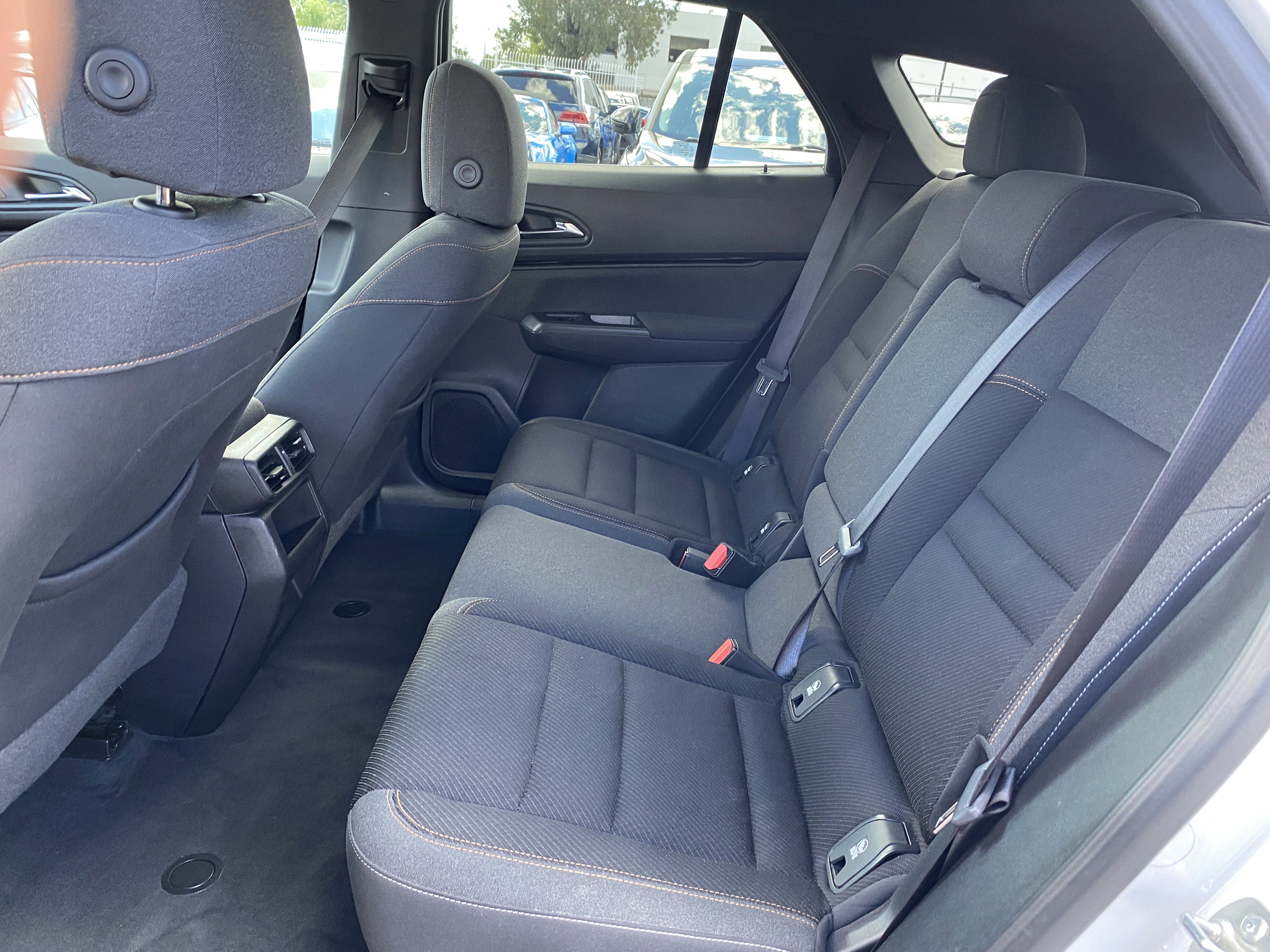 Used 2024 Honda Prologue EX image 17