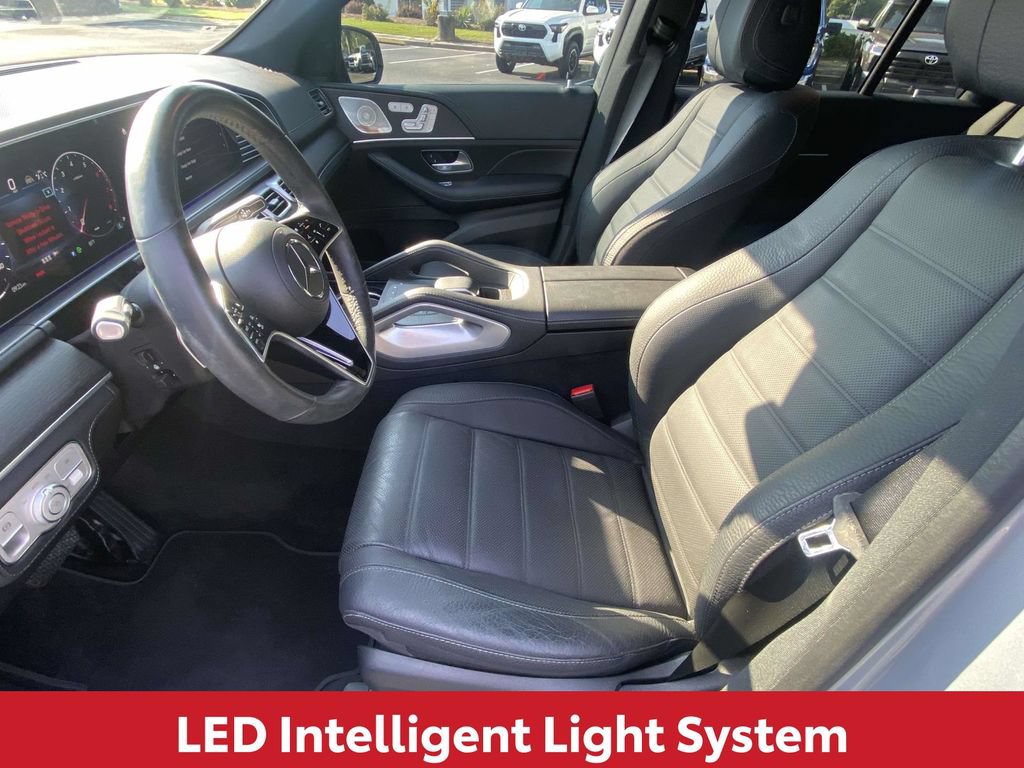 Used 2024 Mercedes-Benz GLE 450 4MATIC image 19