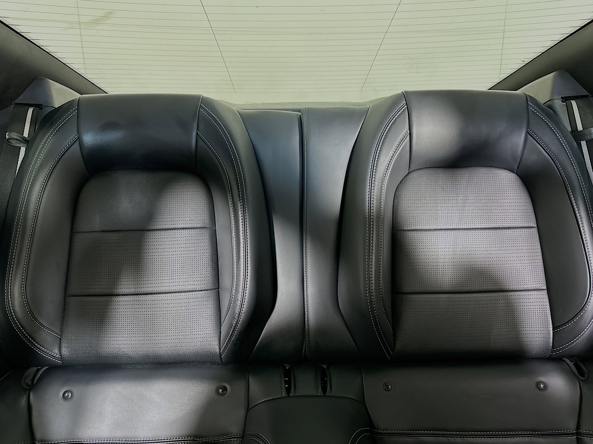 Used 2024 Ford Mustang GT Premium image 29