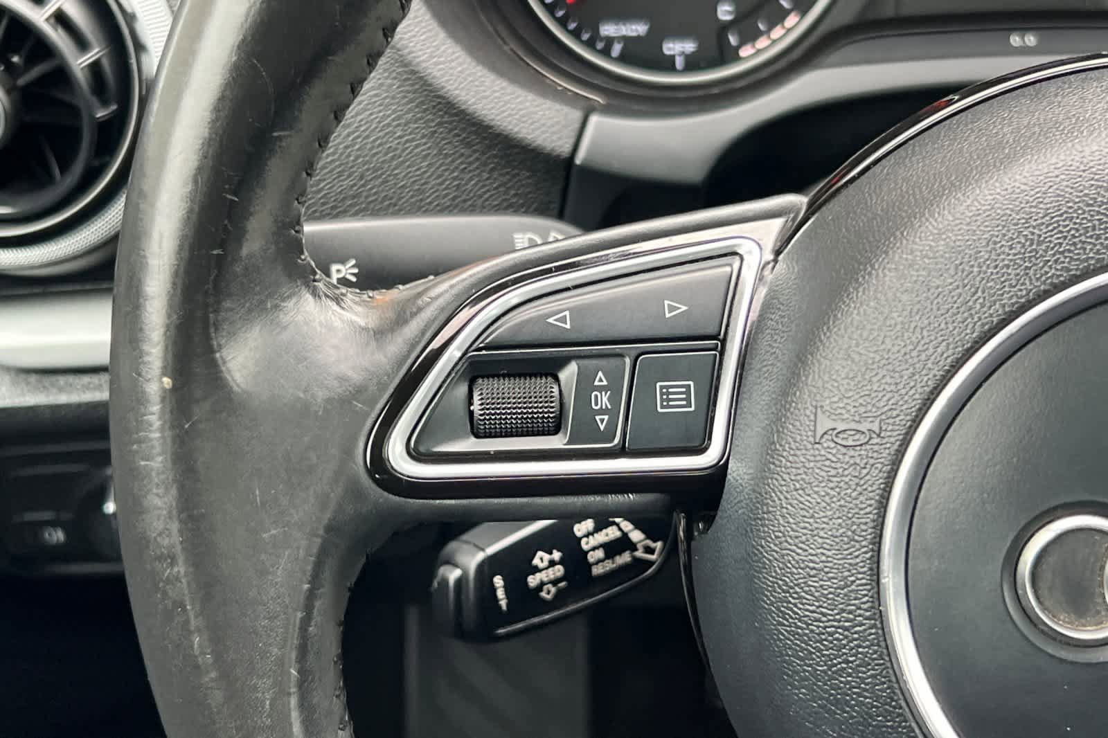 Used 2016 Audi A3 1.8T Premium FWD image 24