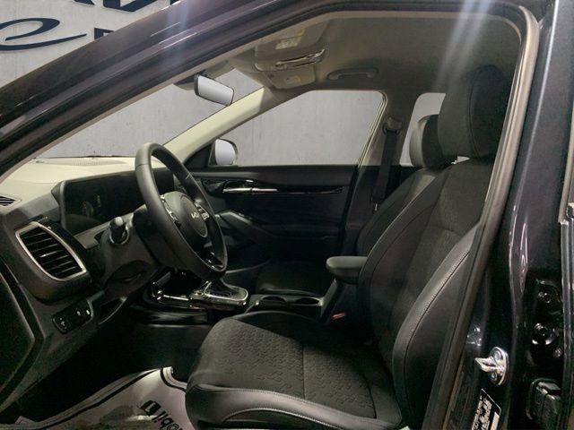 New 2026 Kia Seltos S image 13