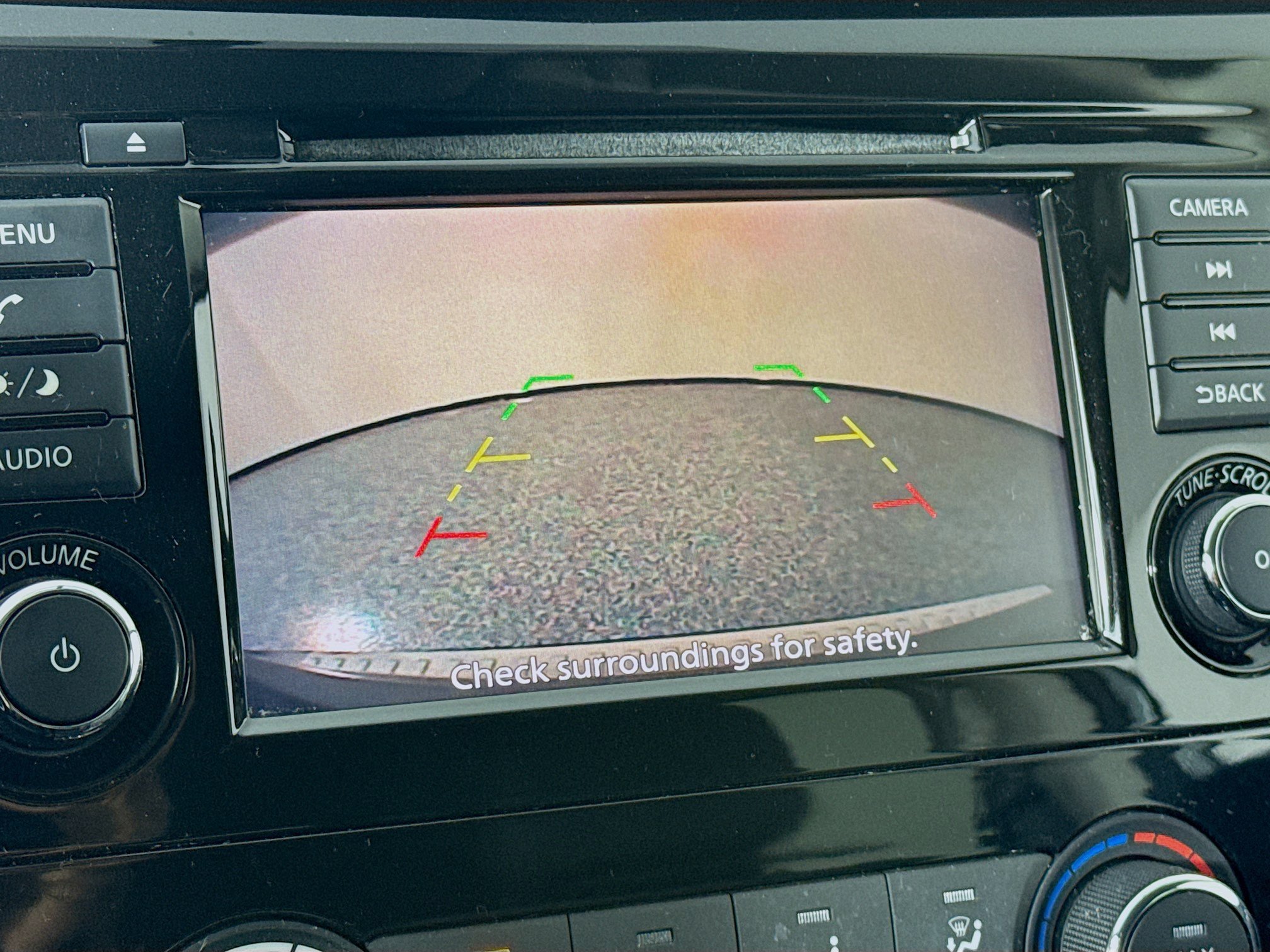 Used 2018 Nissan Rogue FWD image 13