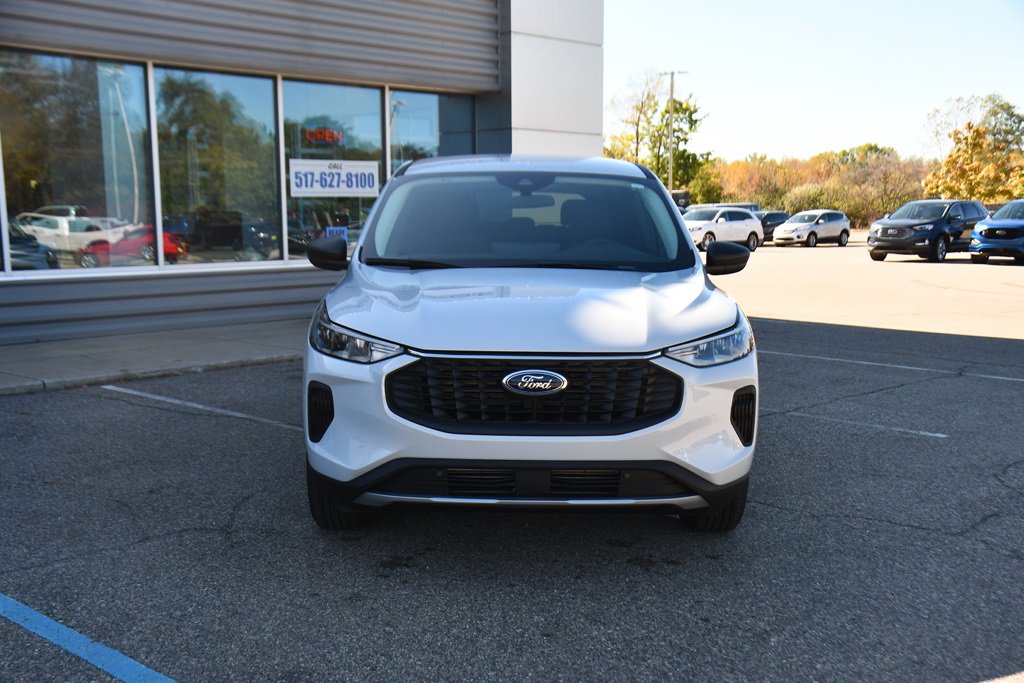 New 2026 Ford Escape Active w/ Tech Pack #1 image 10