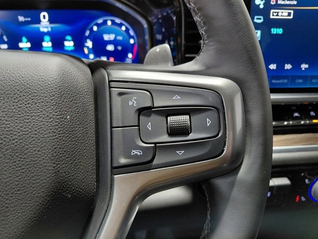 Used 2025 Chevrolet Silverado 1500 RST image 41