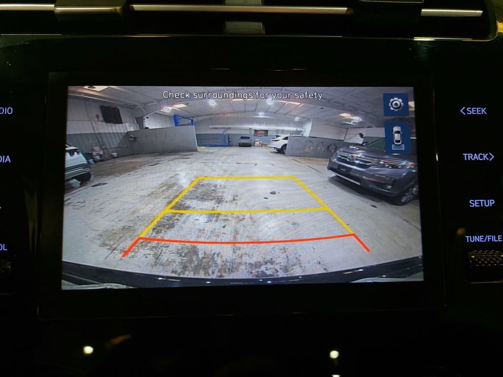 Used 2022 Hyundai Tucson SEL image 24