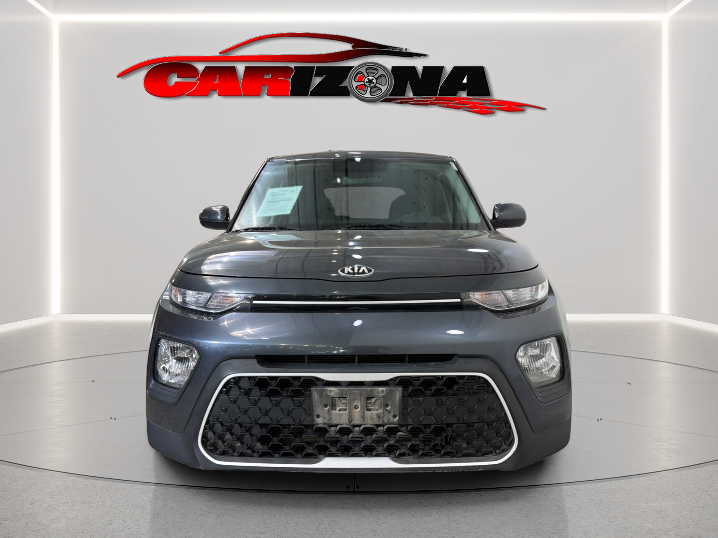 Used 2021 Kia Soul LX FWD image 14