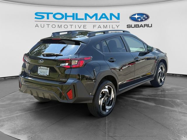 New 2026 Subaru Crosstrek 2.5i Limited AWD/4WD image 5