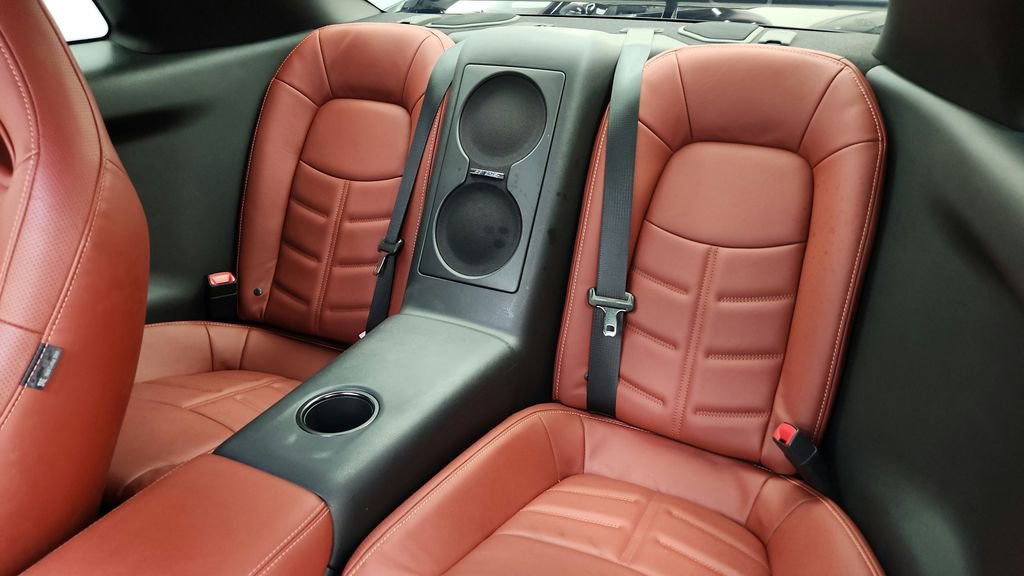 Used 2024 Nissan GT-R Premium w/ Premium Interior Package AWD/4WD image 56
