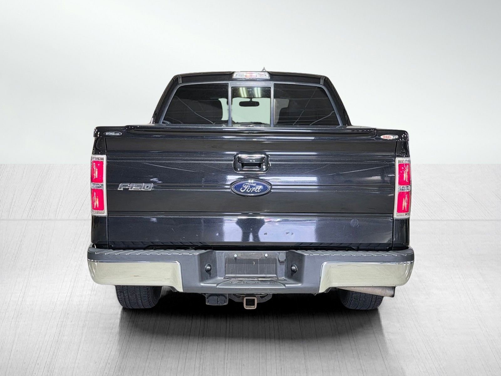 Used 2013 Ford F150 Lariat RWD image 6