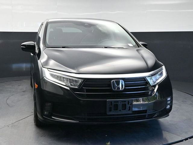 Used 2022 Honda Odyssey EX-L image 2