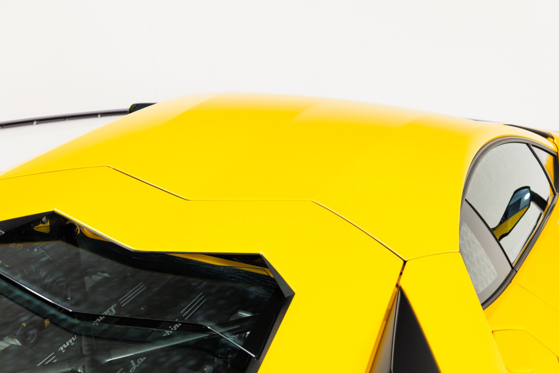 Used 2016 Lamborghini Aventador LP 750-4 Superveloce AWD/4WD image 69