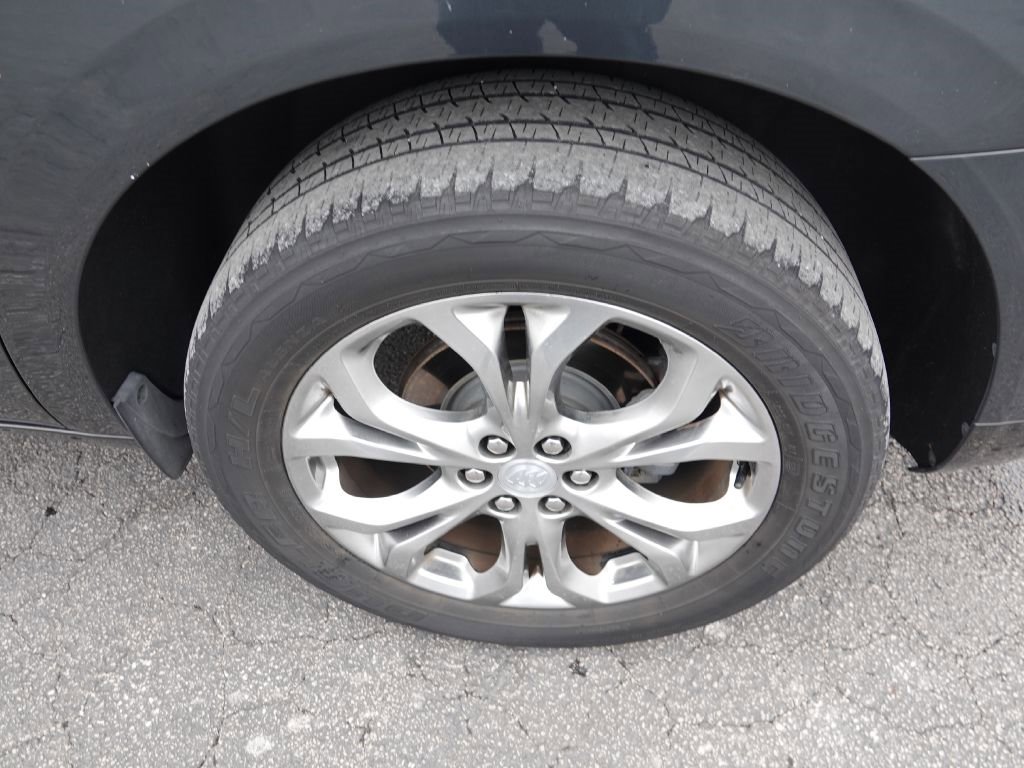 Used 2019 Buick Enclave Avenir image 9