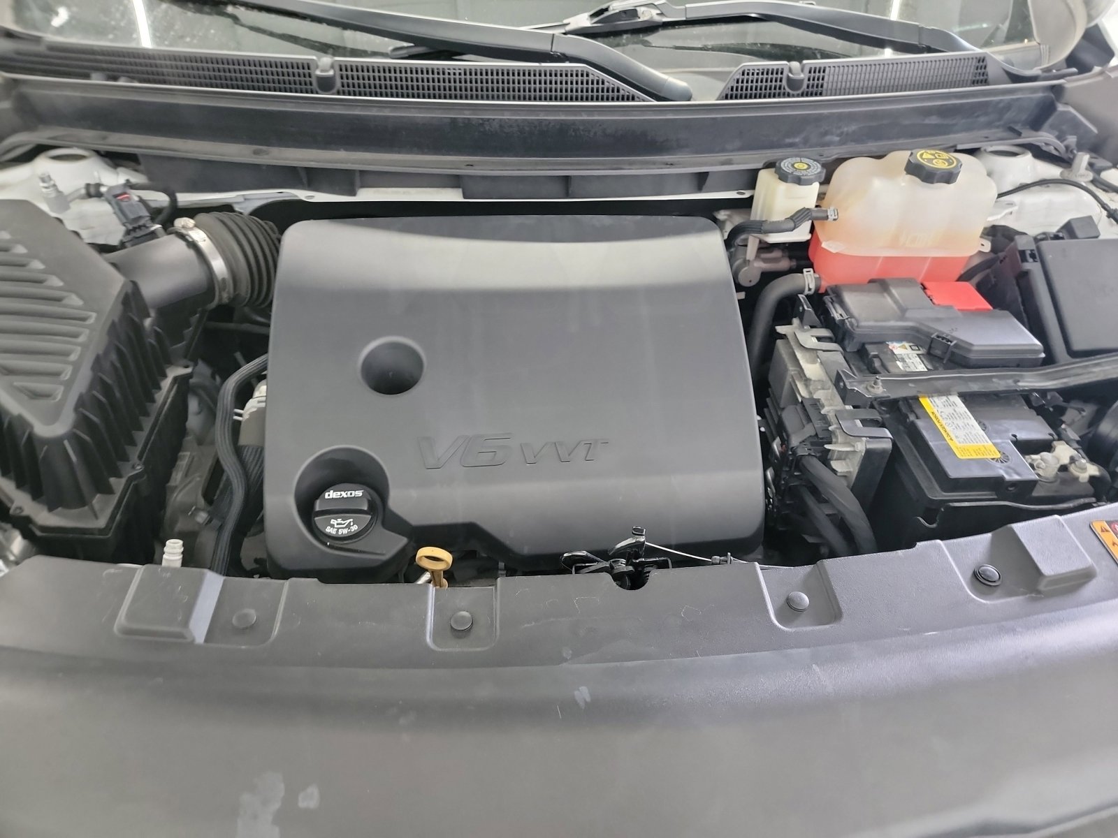 Used 2020 Buick Enclave Essence FWD image 24