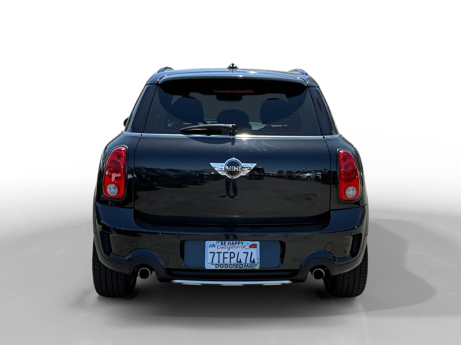 Used 2016 MINI Cooper Countryman S AWD/4WD image 4