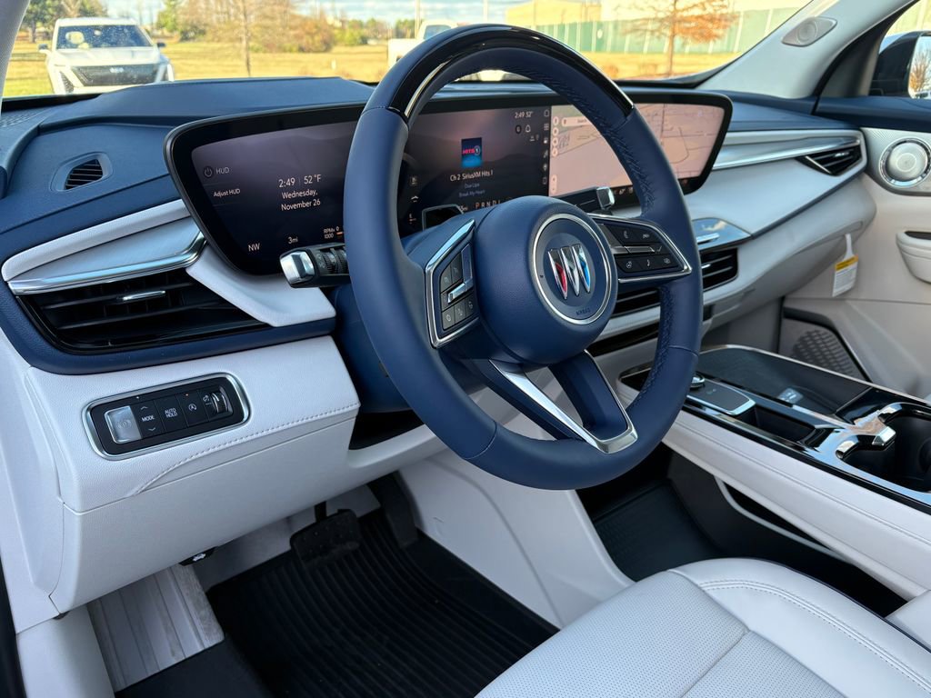 New 2026 Buick Enclave Avenir w/ Super Cruise Package image 9
