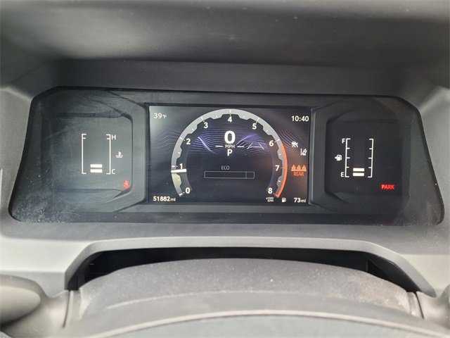 Used 2024 Toyota Tacoma SR5 image 23