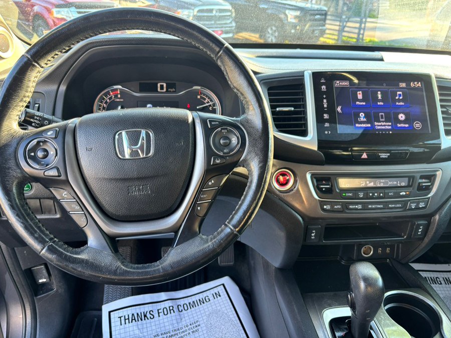 Used 2017 Honda Pilot EX-L image 25