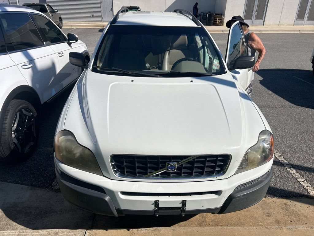 Used 2006 Volvo XC90 2.5T FWD image 3